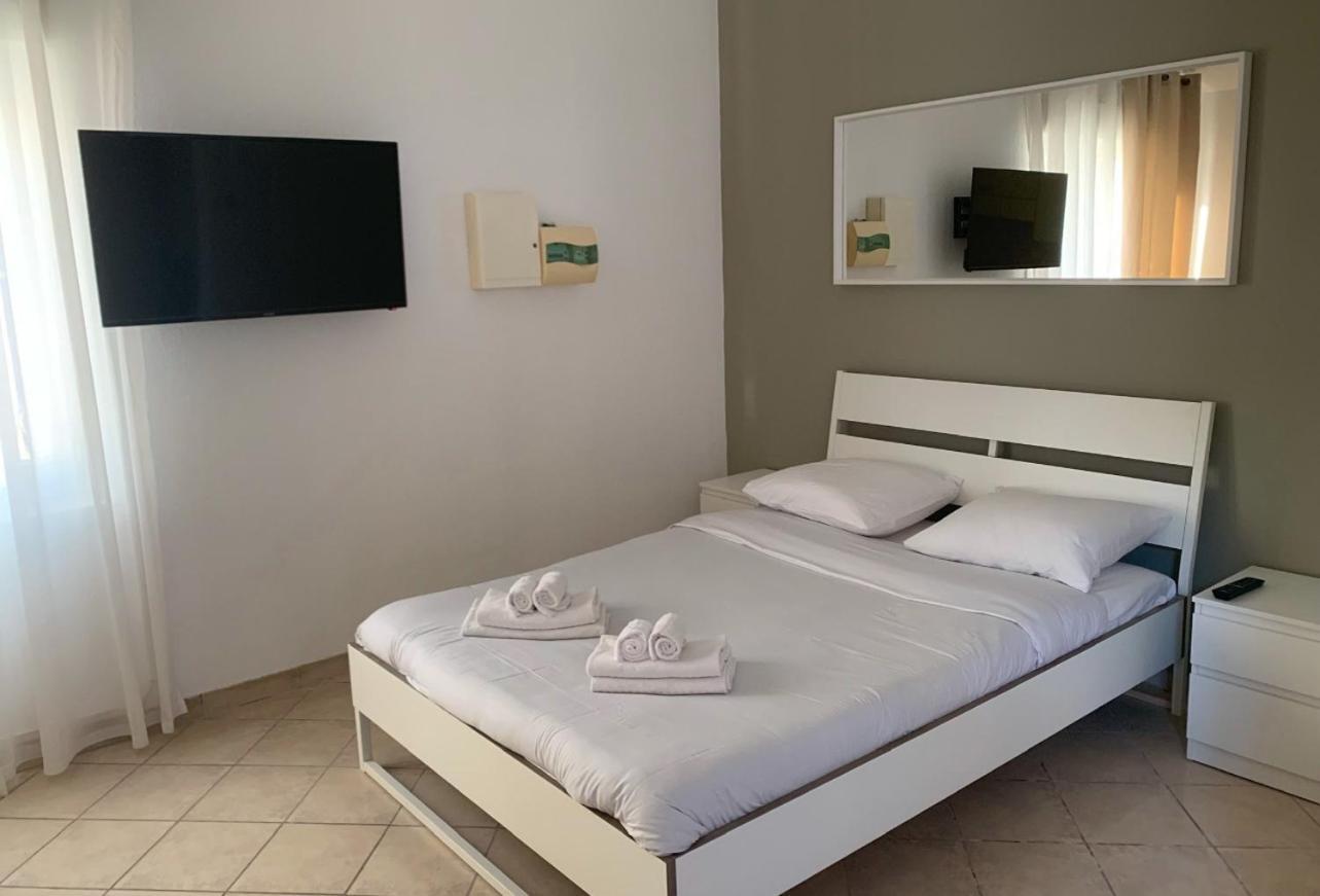 Residence Villa Ange La Seyne-sur-Mer Eksteriør bilde