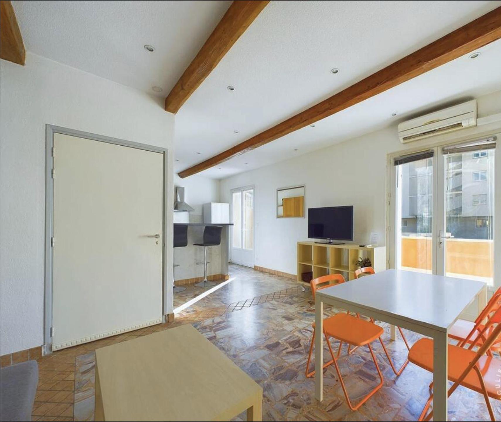 Residence Villa Ange La Seyne-sur-Mer Eksteriør bilde