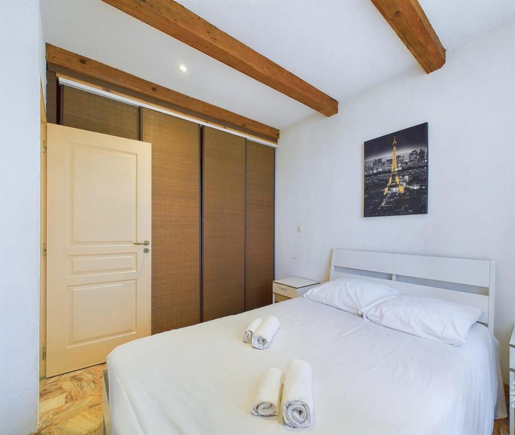 Residence Villa Ange La Seyne-sur-Mer Eksteriør bilde