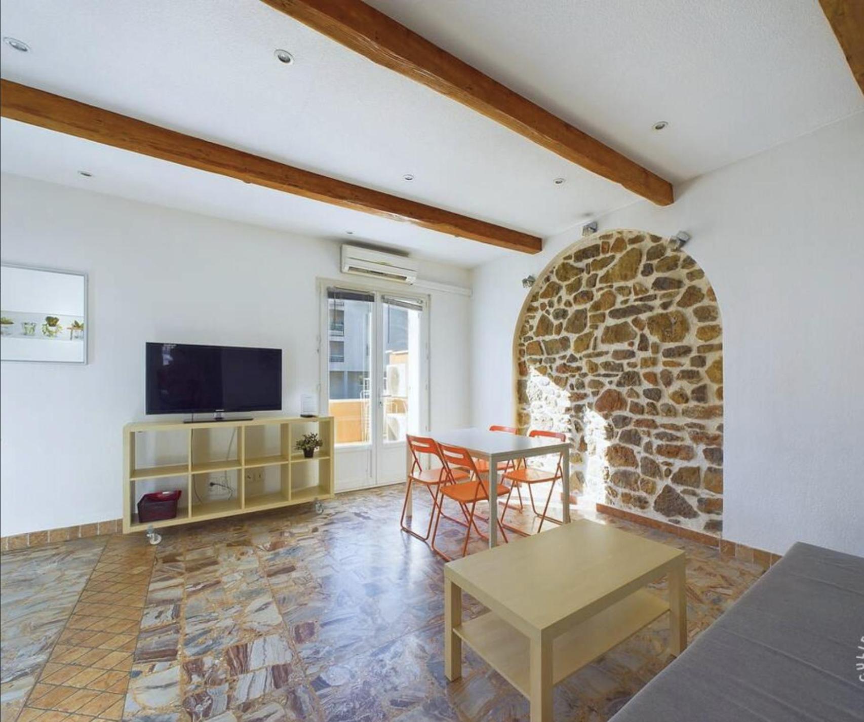 Residence Villa Ange La Seyne-sur-Mer Eksteriør bilde