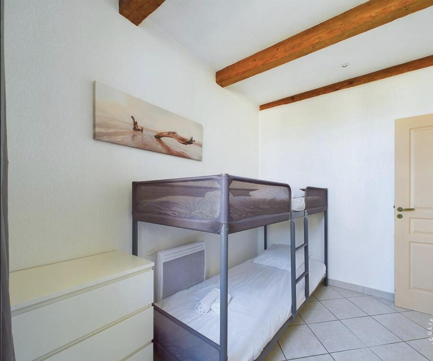 Residence Villa Ange La Seyne-sur-Mer Eksteriør bilde