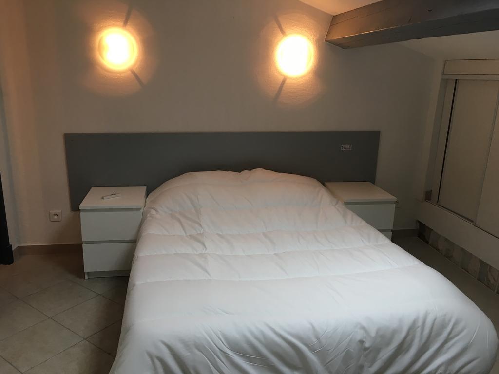 Residence Villa Ange La Seyne-sur-Mer Eksteriør bilde