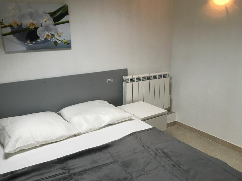 Residence Villa Ange La Seyne-sur-Mer Eksteriør bilde