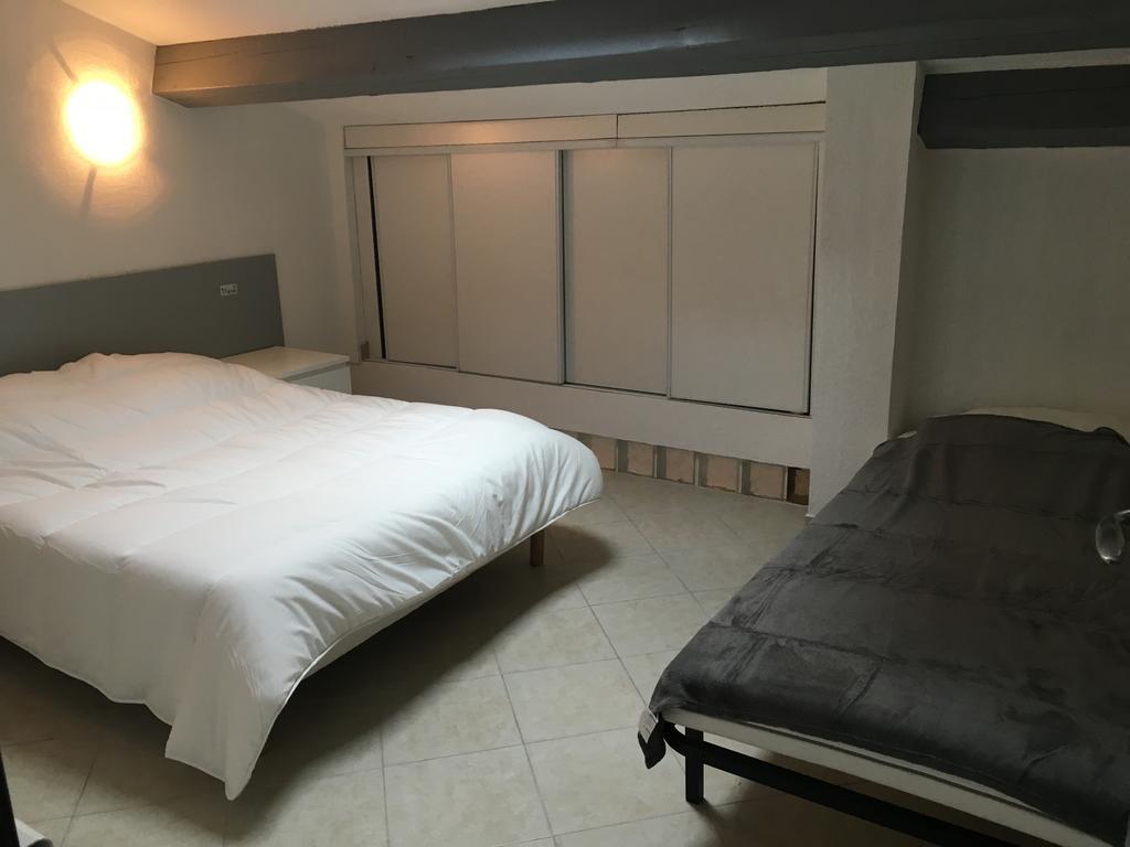 Residence Villa Ange La Seyne-sur-Mer Eksteriør bilde