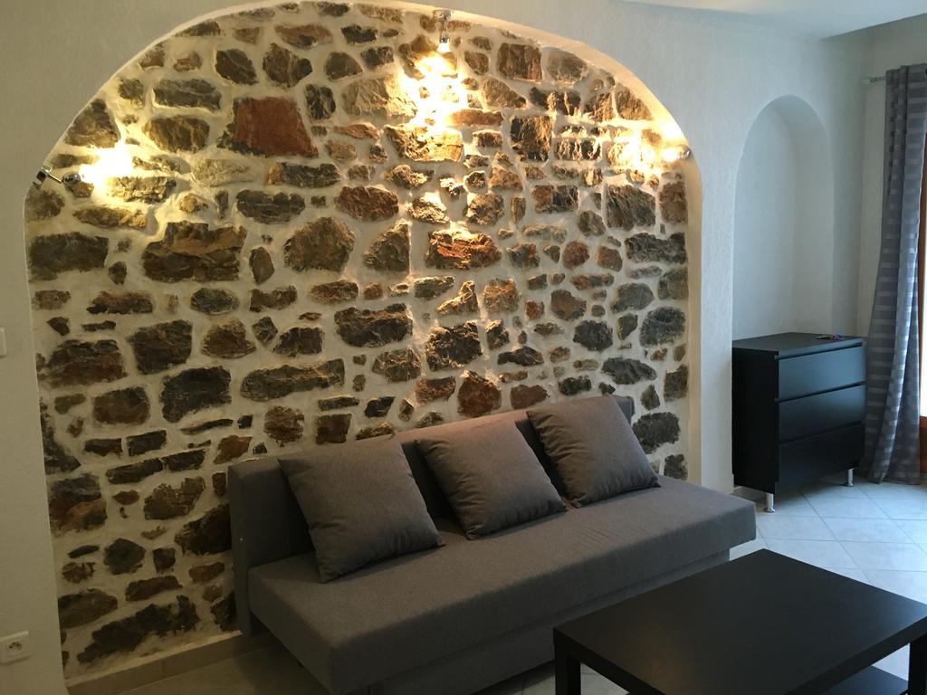 Residence Villa Ange La Seyne-sur-Mer Eksteriør bilde
