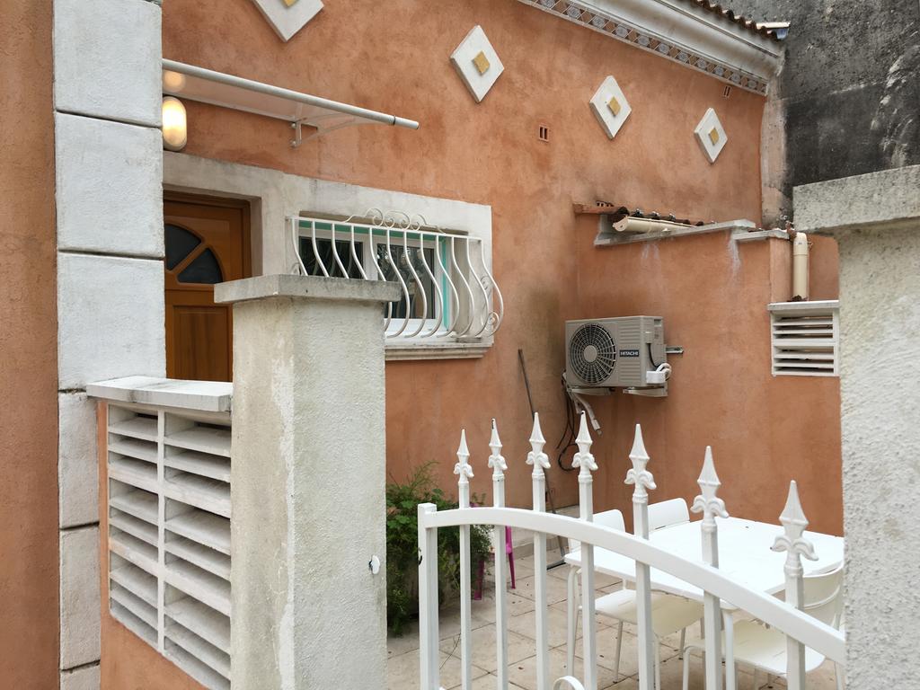 Residence Villa Ange La Seyne-sur-Mer Eksteriør bilde