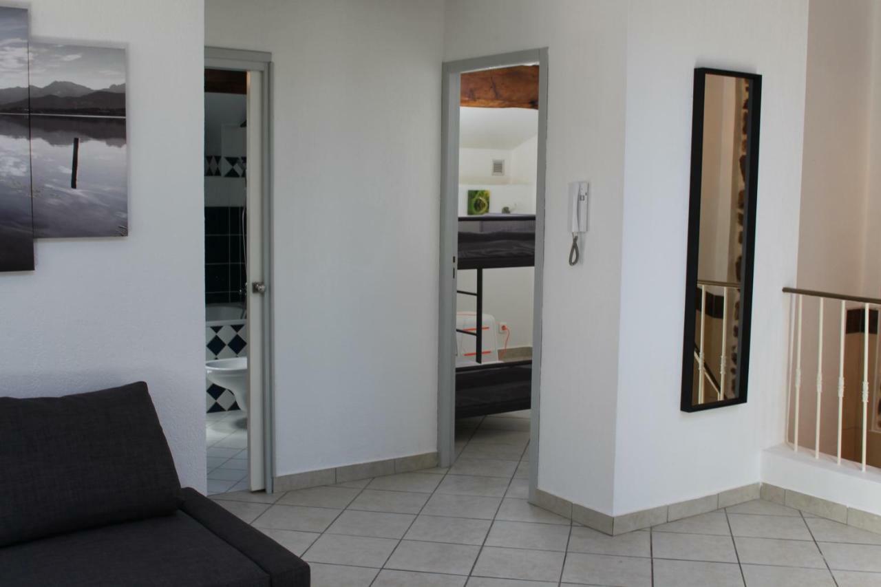Residence Villa Ange La Seyne-sur-Mer Eksteriør bilde