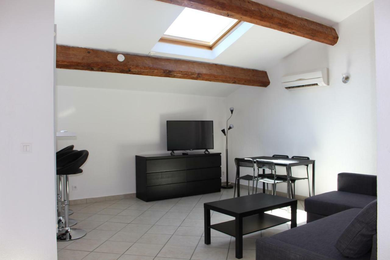Residence Villa Ange La Seyne-sur-Mer Eksteriør bilde