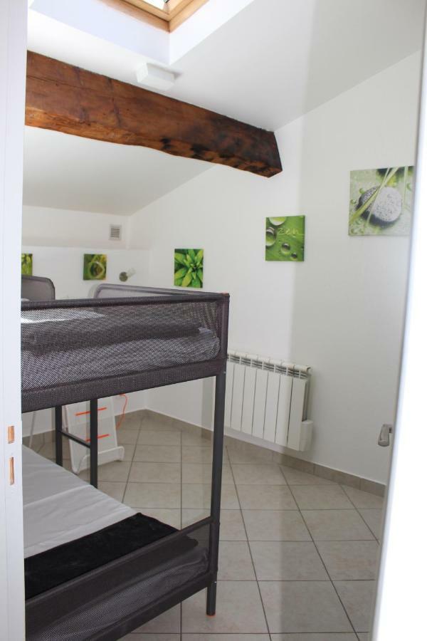 Residence Villa Ange La Seyne-sur-Mer Eksteriør bilde