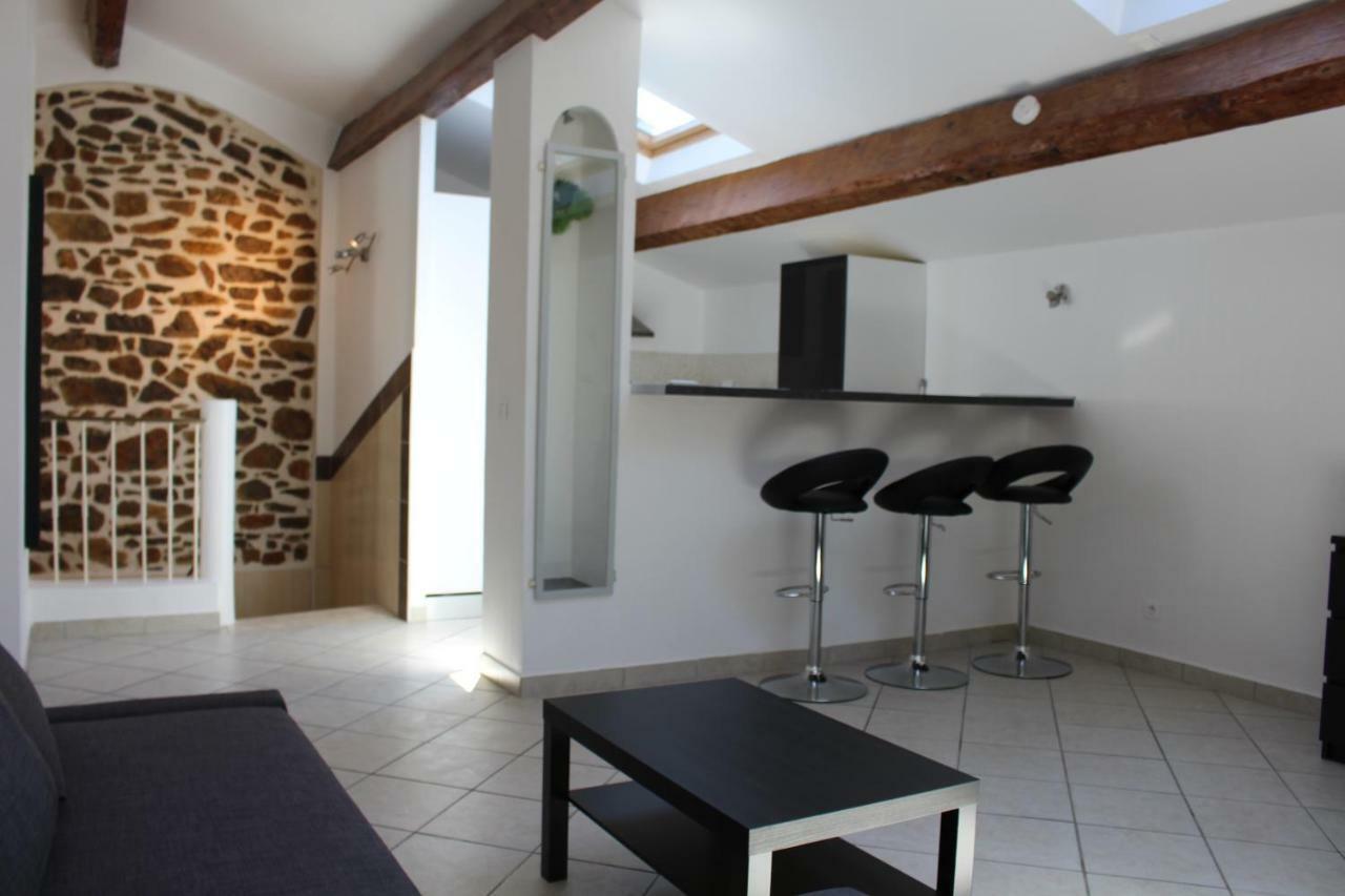 Residence Villa Ange La Seyne-sur-Mer Eksteriør bilde