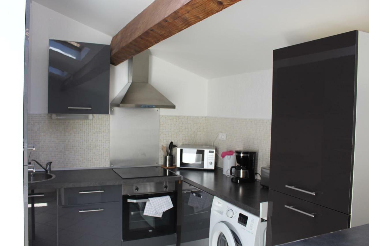 Residence Villa Ange La Seyne-sur-Mer Eksteriør bilde