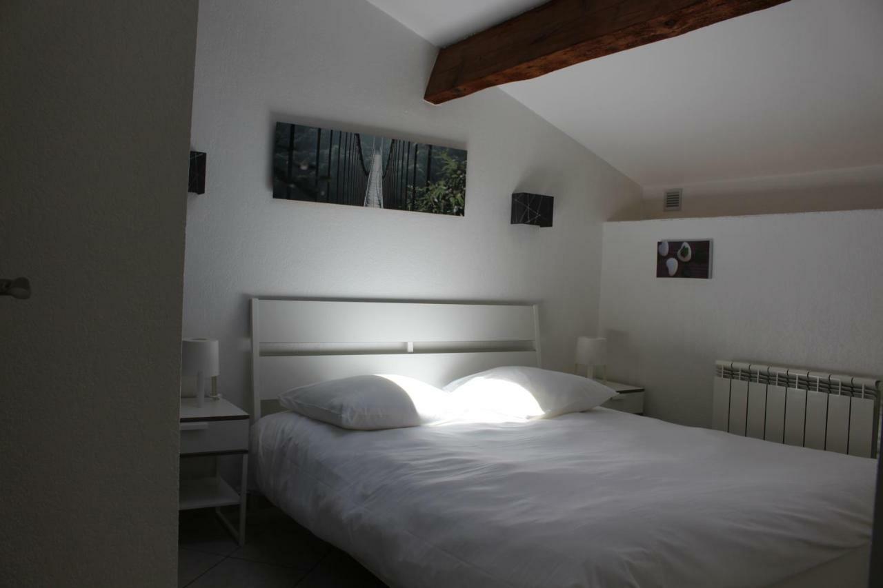 Residence Villa Ange La Seyne-sur-Mer Eksteriør bilde