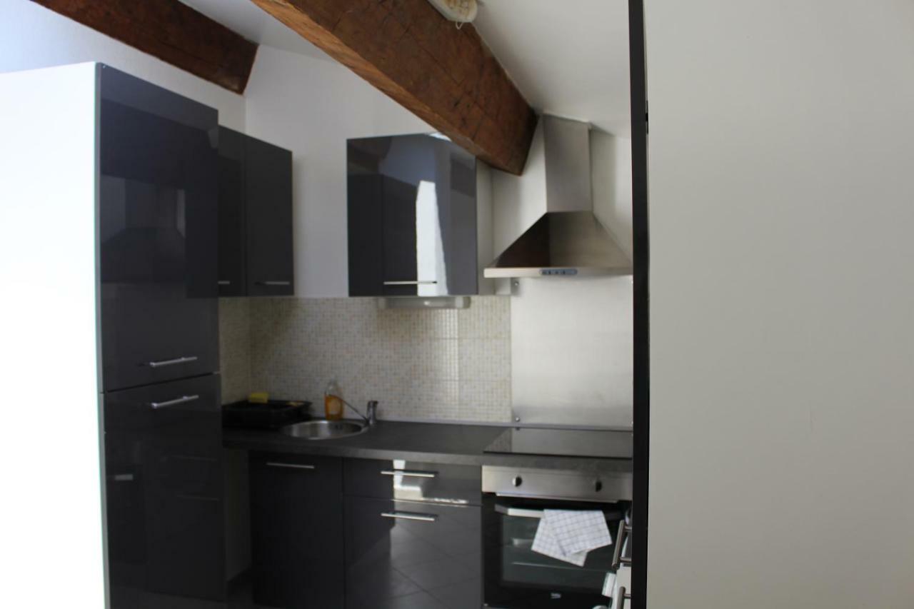 Residence Villa Ange La Seyne-sur-Mer Eksteriør bilde