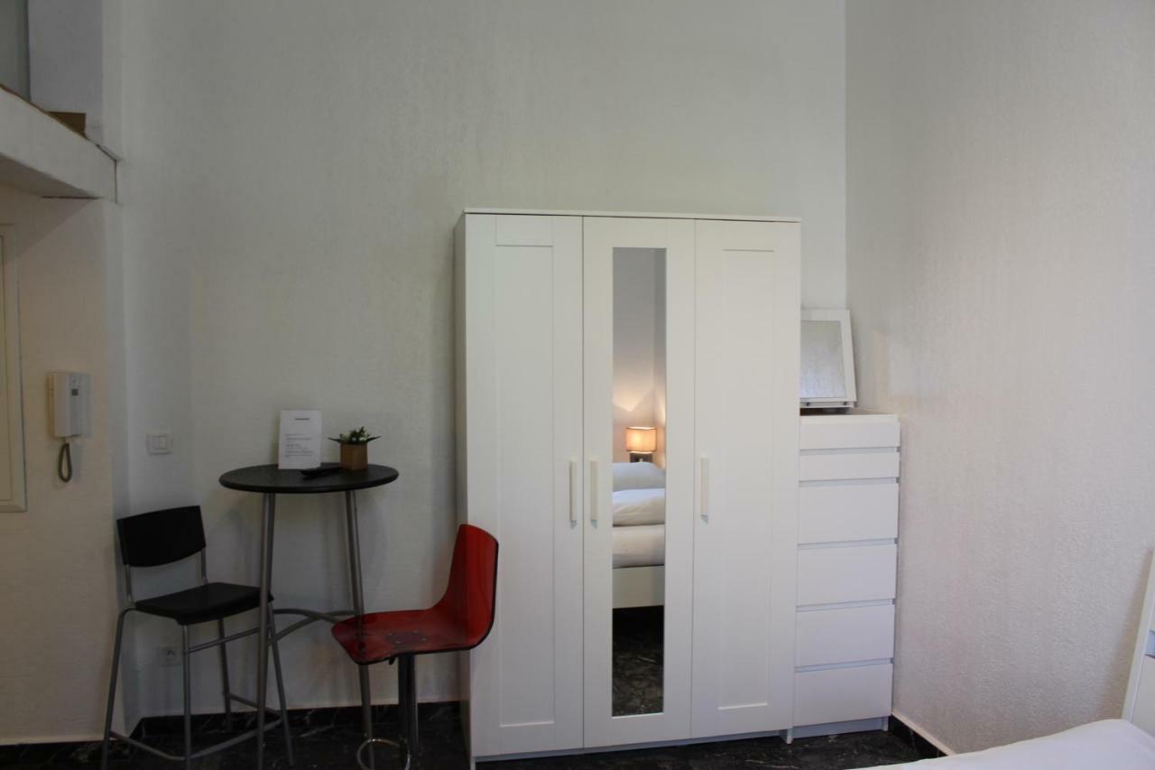 Residence Villa Ange La Seyne-sur-Mer Eksteriør bilde