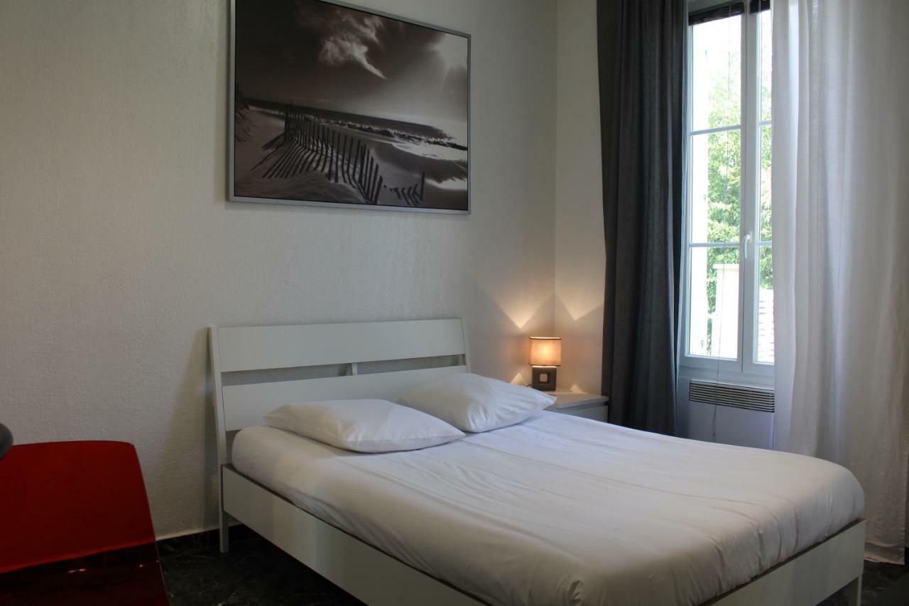 Residence Villa Ange La Seyne-sur-Mer Eksteriør bilde