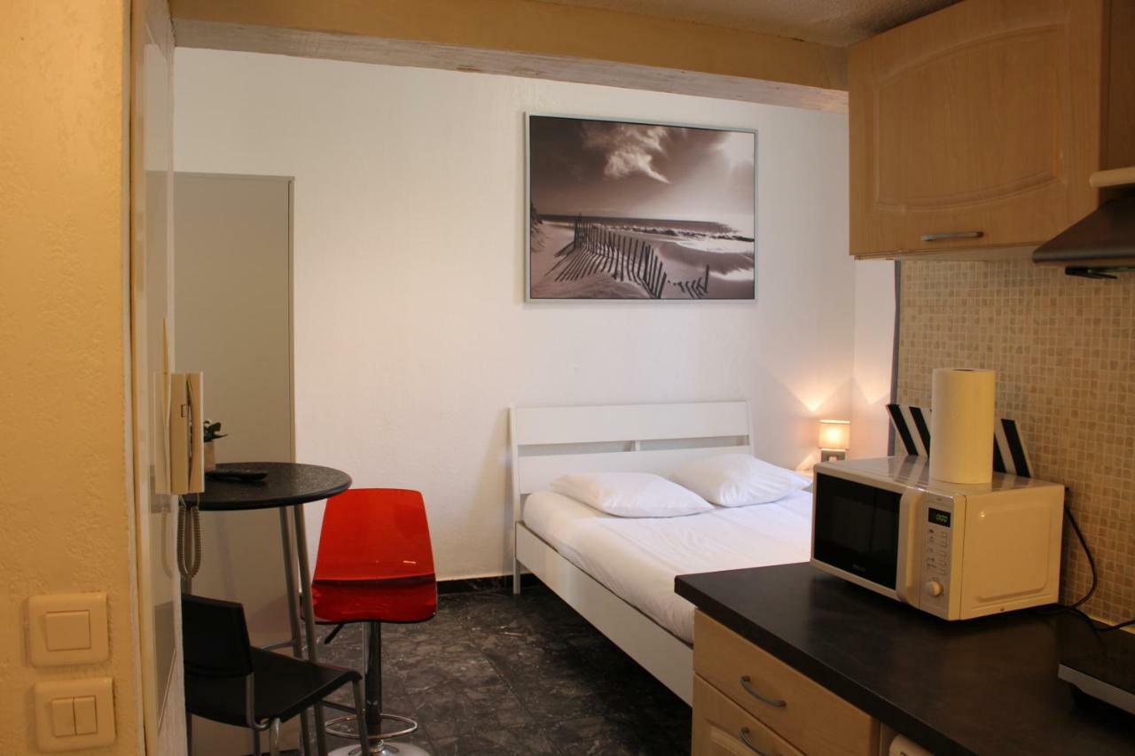 Residence Villa Ange La Seyne-sur-Mer Eksteriør bilde