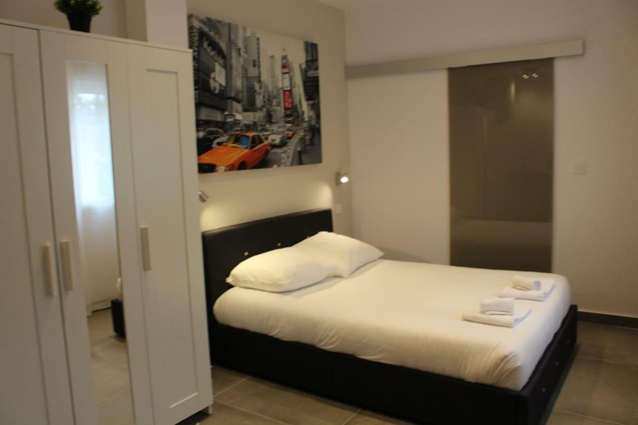 Residence Villa Ange La Seyne-sur-Mer Eksteriør bilde